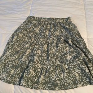 mi ami skirt